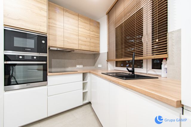 Mieszkanie 2-pokojowe Kraków, ul. Rydlówka. Zdjęcie 1