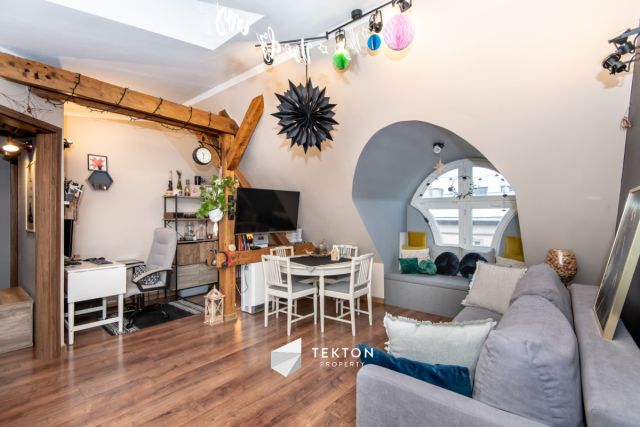 Mieszkanie 3-pokojowe Poznań, ul. Jana Henryka Dąbrowskiego. Zdjęcie 1