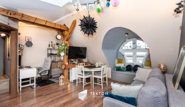 Mieszkanie 3-pokojowe Poznań, ul. Jana Henryka Dąbrowskiego