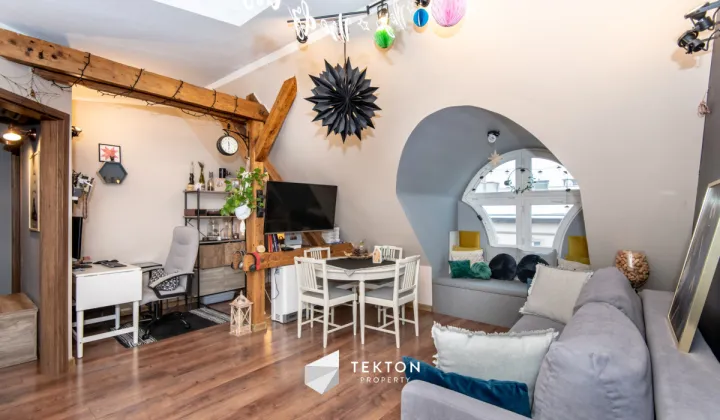 Mieszkanie 3-pokojowe Poznań, ul. Jana Henryka Dąbrowskiego