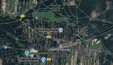 Działka inna Jedlnia-Letnisko, ul. Żerańskiego