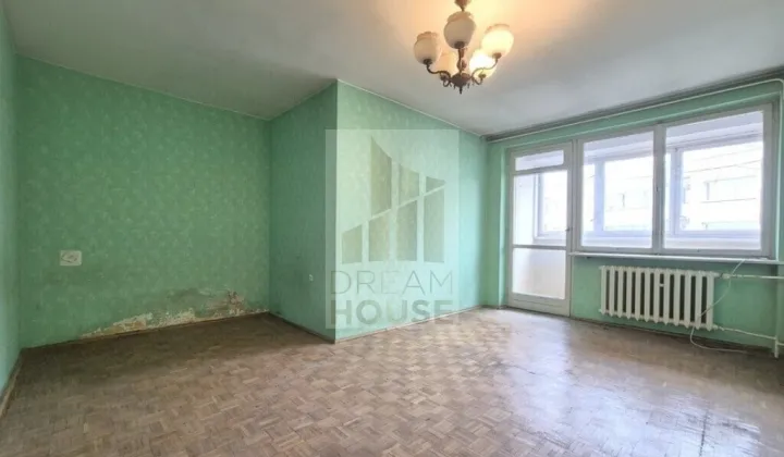 Mieszkanie 2-pokojowe Oleśnica, ul. Rycerska