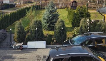 dom wolnostojący, 9 pokoi Polanica-Zdrój Sokołówka, ul. Konstantego Ildefonsa Gałczyńskiego