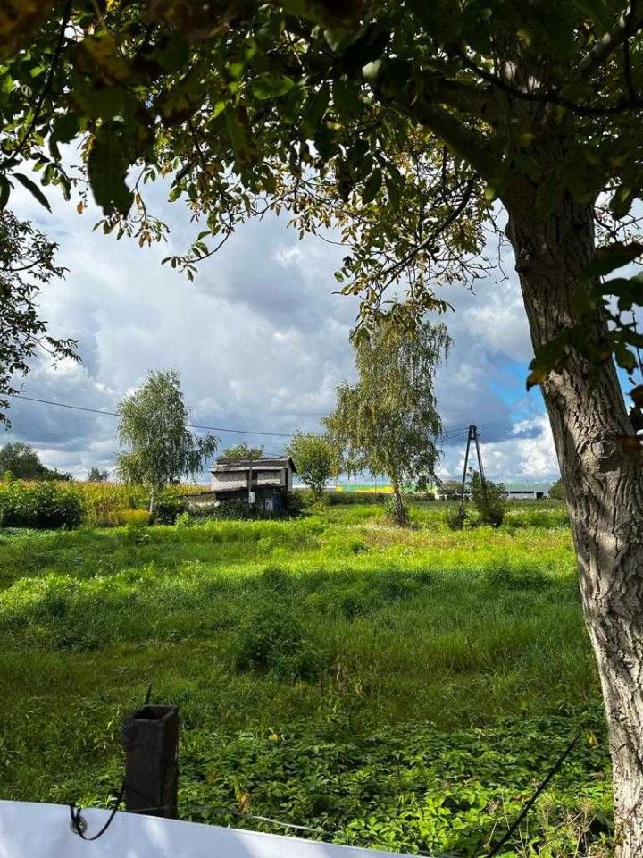 Działka budowlana Mory. Zdjęcie 8