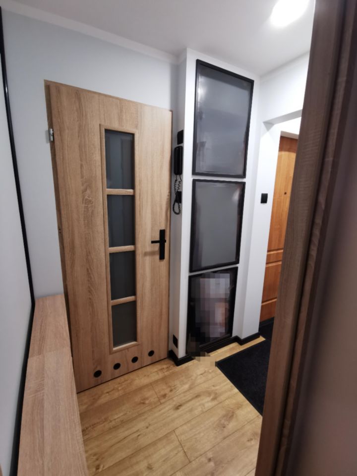 Mieszkanie 2-pokojowe Gdynia Oksywie, ul. Zielona. Zdjęcie 16