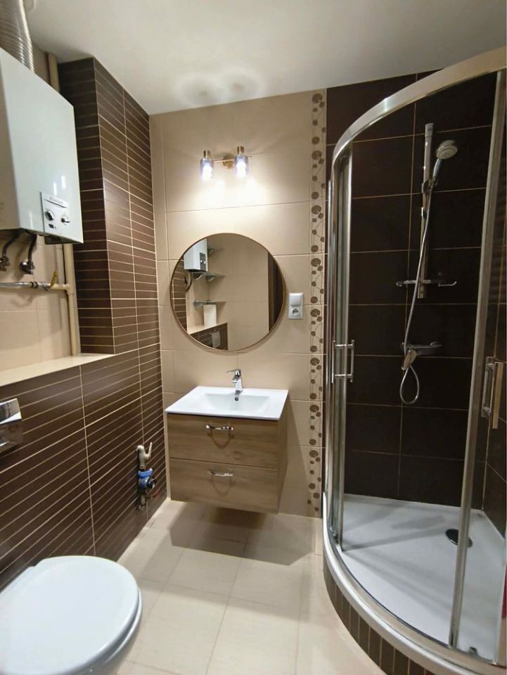 Mieszkanie 3-pokojowe Stalowa Wola, ul. Romana Dmowskiego. Zdjęcie 8