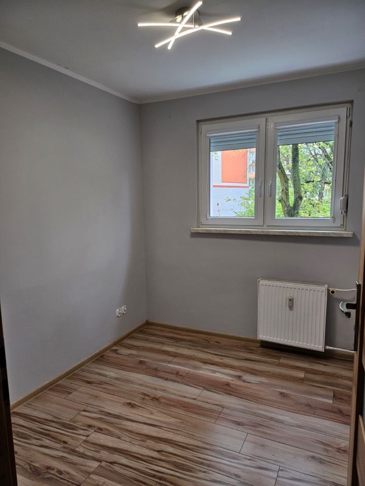 Mieszkanie 3-pokojowe Bydgoszcz Błonie. Zdjęcie 3