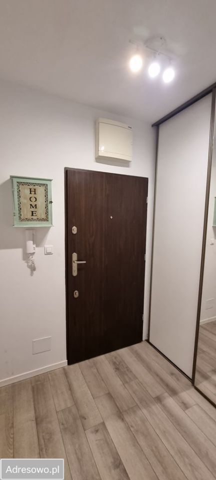 Mieszkanie 2-pokojowe Pruszków Centrum, ul. Polna. Zdjęcie 16