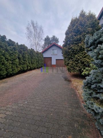 dom wolnostojący, 2 pokoje Wrocław Psie Pole. Zdjęcie 9