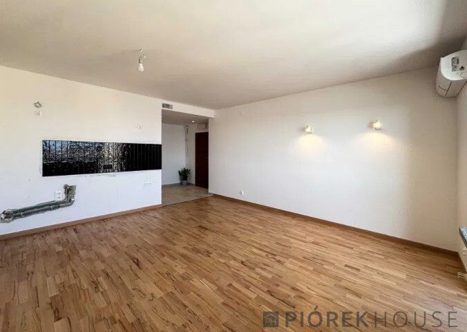 Mieszkanie 3-pokojowe Warszawa Ursynów, ul. Rybałtów. Zdjęcie 2