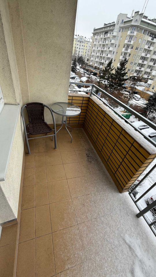 Mieszkanie 2-pokojowe Warszawa Ursus, ul. Dzieci Warszawy. Zdjęcie 5