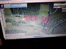 Działka rolna Ruda. Zdjęcie 3