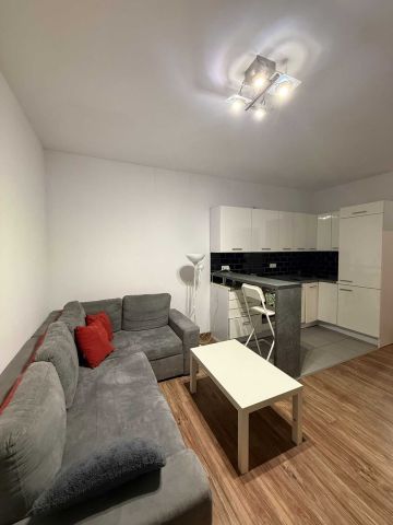 Mieszkanie 3-pokojowe Warszawa Wola, ul. Szulborska. Zdjęcie 1