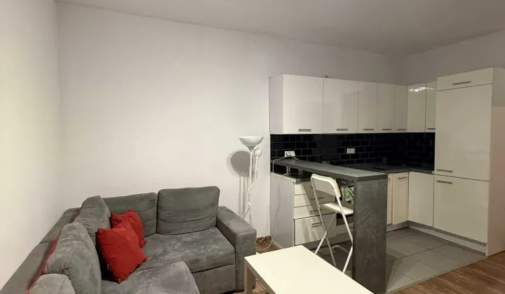 Mieszkanie 3-pokojowe Warszawa Wola, ul. Szulborska