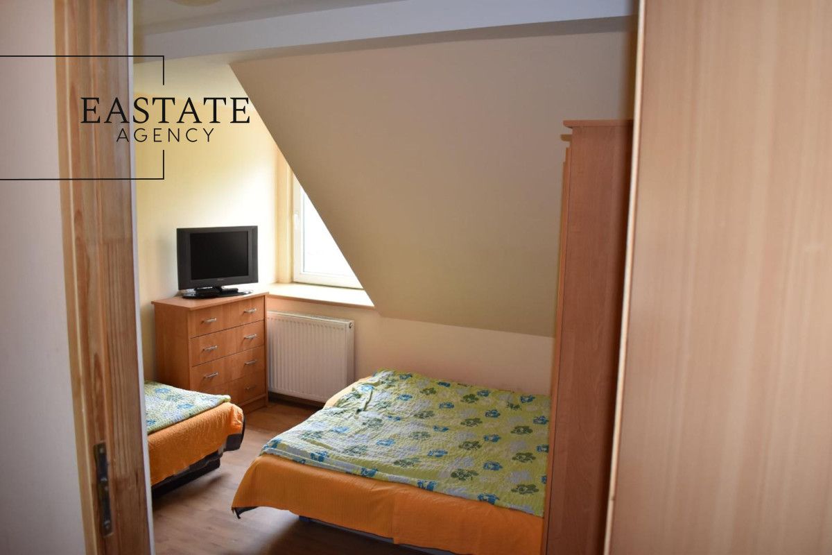 Lokal Dąbrowa. Zdjęcie 14