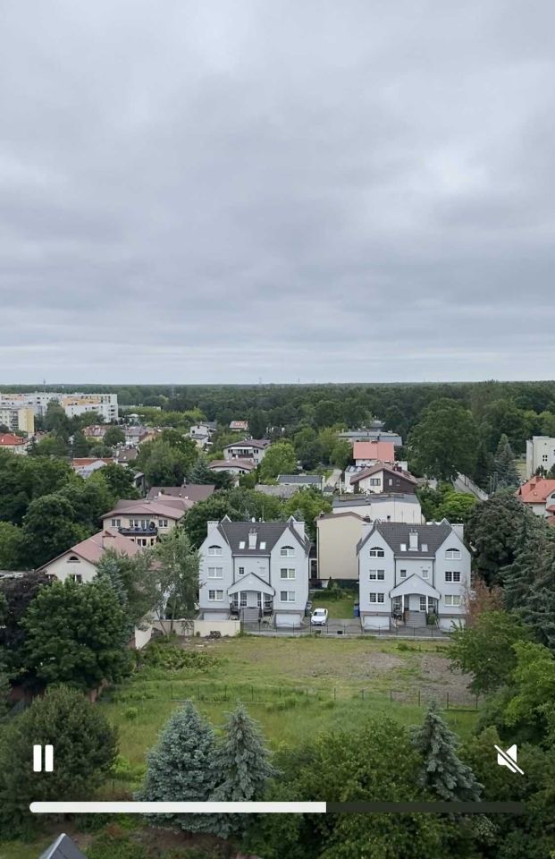 Mieszkanie 2-pokojowe Warszawa, ul. Potockich. Zdjęcie 5