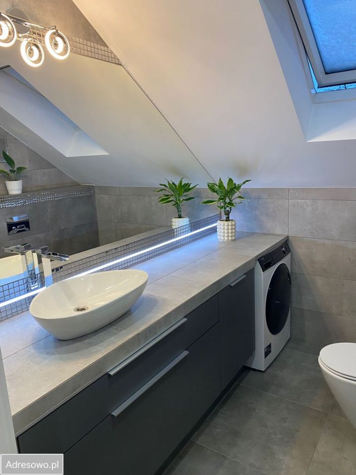 Mieszkanie 4-pokojowe Rybnik Gotartowice, ul. Buchalików. Zdjęcie 13