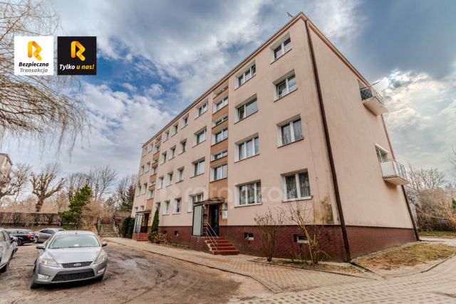 Mieszkanie 2-pokojowe Wejherowo Centrum, ul. gen. Józefa Hallera. Zdjęcie 1