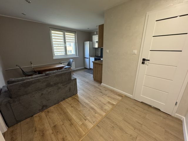 Mieszkanie 2-pokojowe Kłodzko, ul. Zygmunta Krasińskiego. Zdjęcie 4