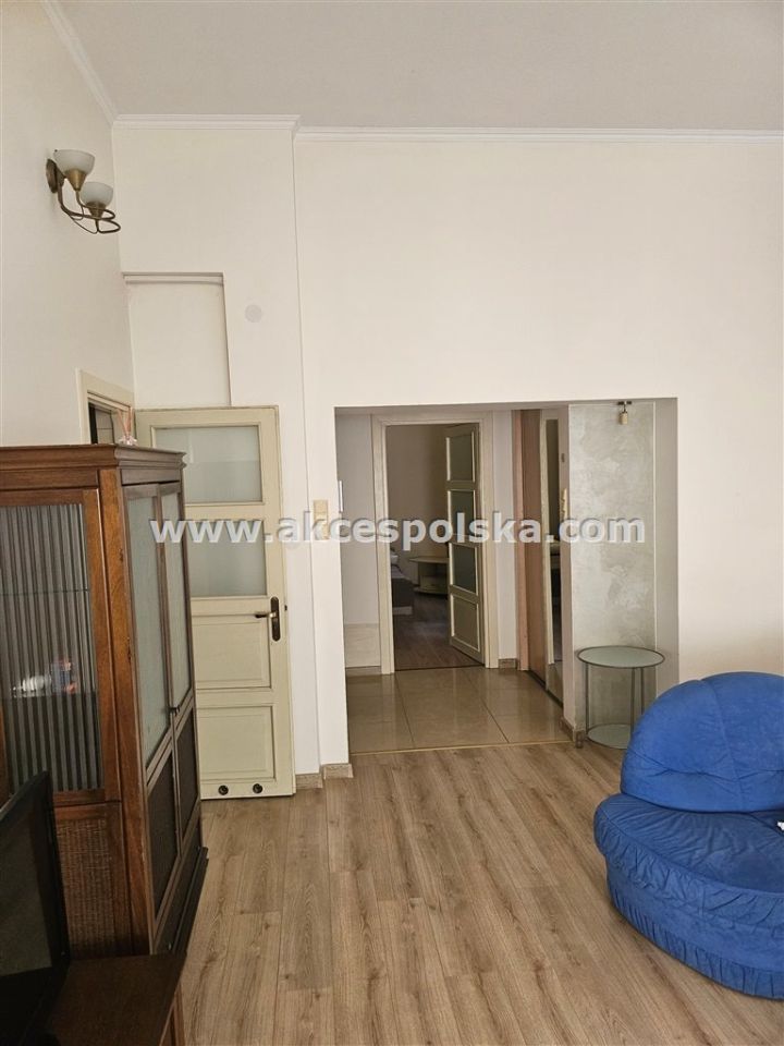 Mieszkanie 3-pokojowe Warszawa Śródmieście, ul. Emilii Plater. Zdjęcie 4