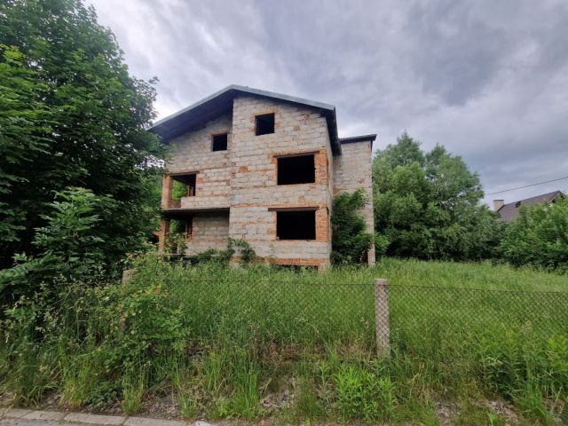 Działka budowlana Zachełmie, ul. Podzamcze. Zdjęcie 4