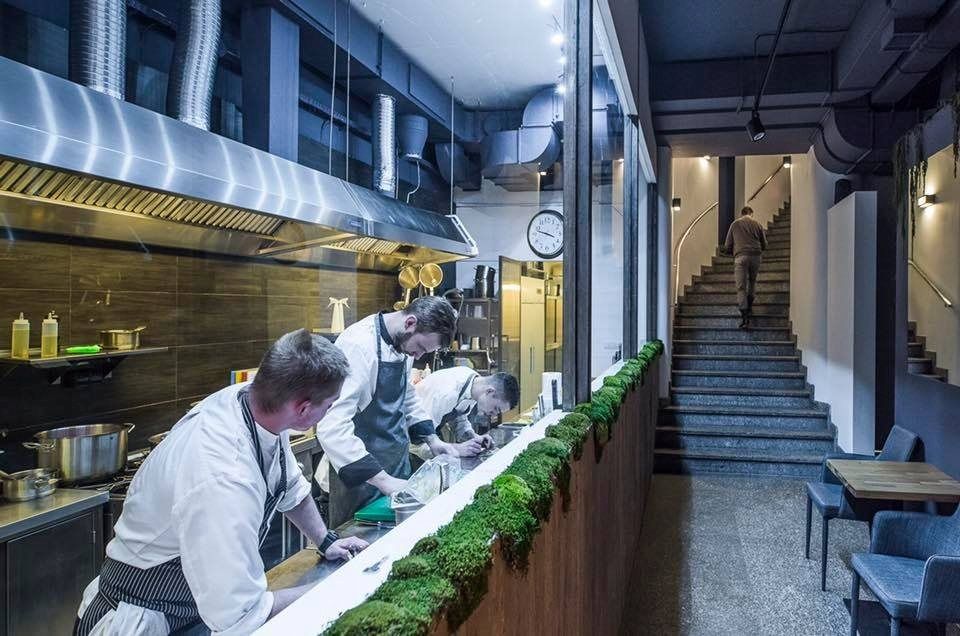 Nieruchomość komercyjna Warszawa Wola. Zdjęcie 7