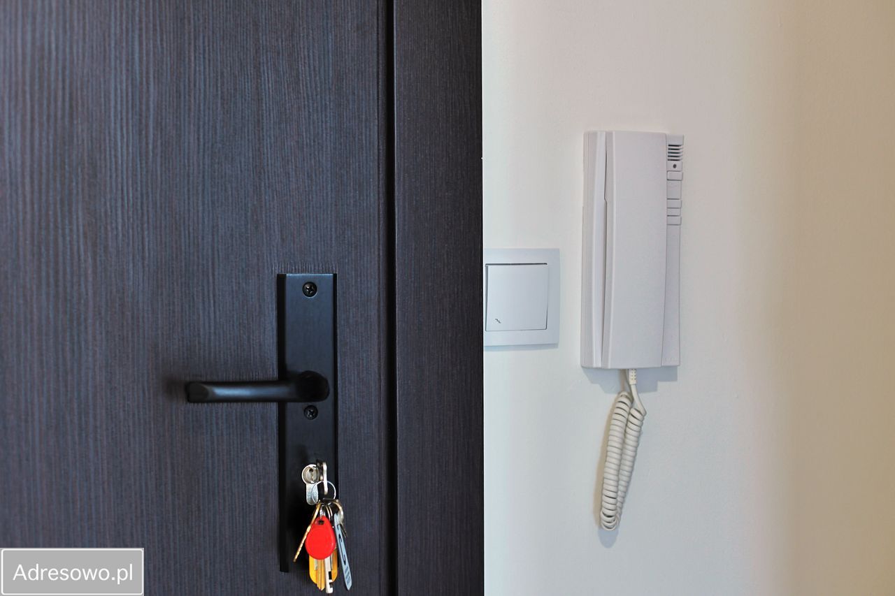 Mieszkanie 2-pokojowe Zielona Góra Centrum, ul. Ludowa. Zdjęcie 2