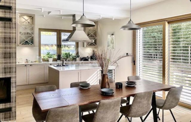 dom wolnostojący, 5 pokoi Bobrza. Zdjęcie 32