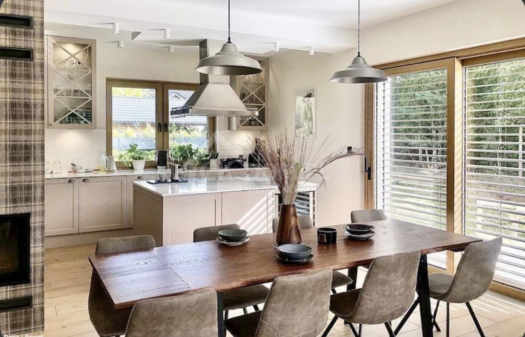 dom wolnostojący, 5 pokoi Bobrza. Zdjęcie 32