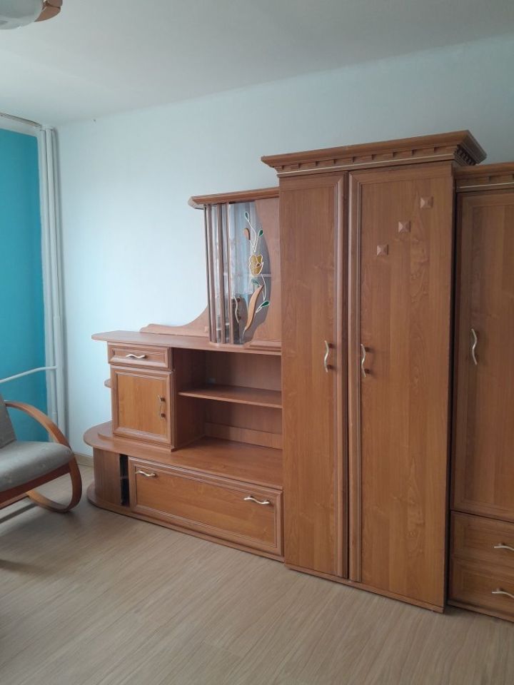 Mieszkanie 1-pokojowe Zawiercie Centrum, ul. Ignacego Paderewskiego. Zdjęcie 2