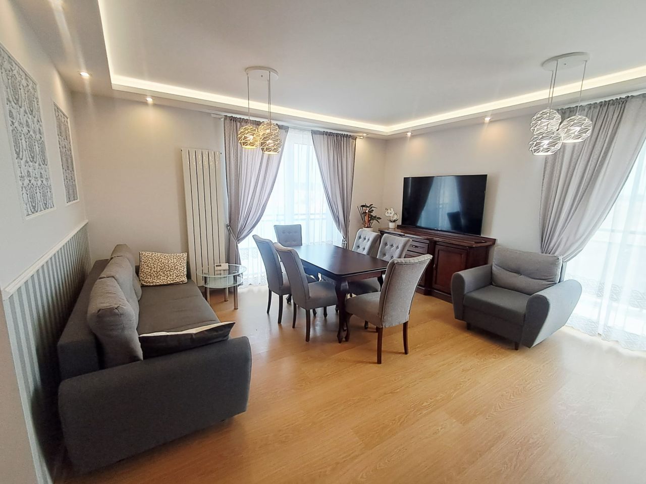 Mieszkanie 3-pokojowe Kalisz Sulisławice, ul. Krajobrazowa. Zdjęcie 3