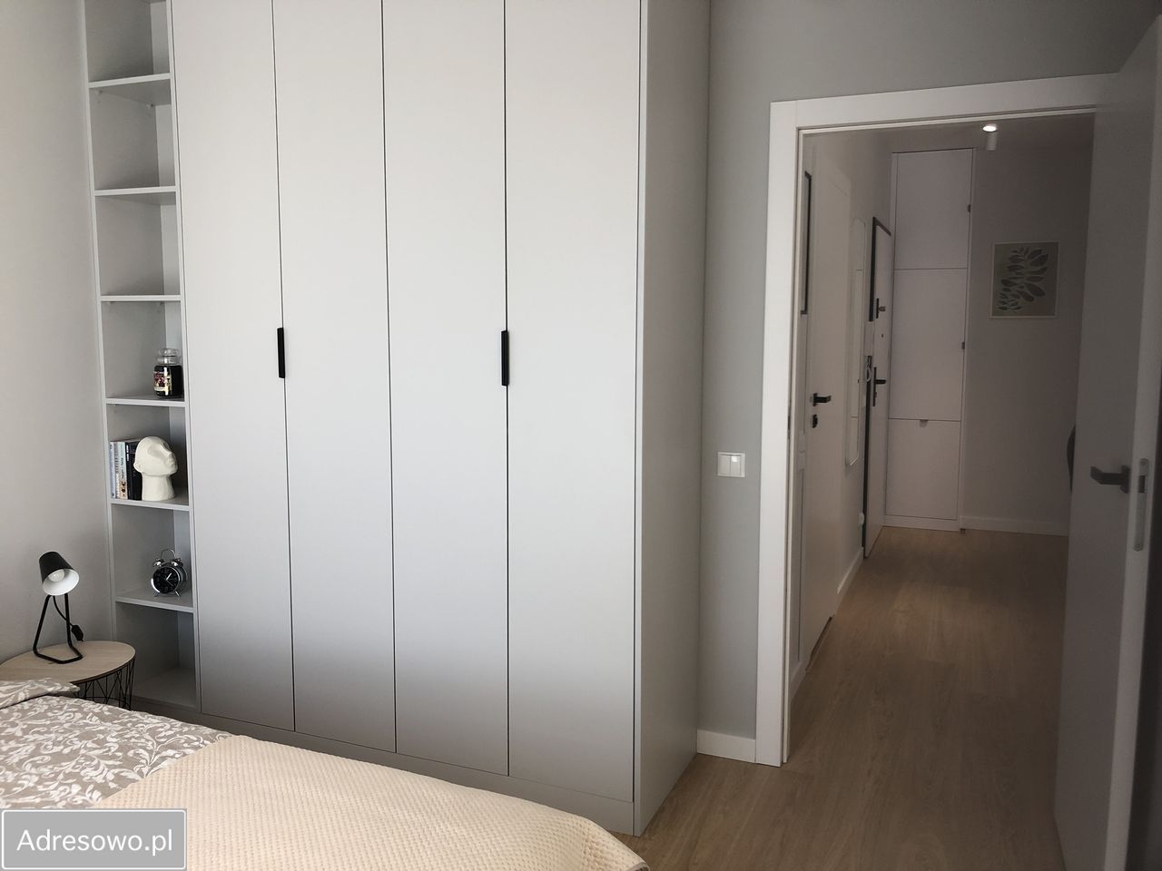 Mieszkanie 2-pokojowe Rumia, ul. Jeziorna. Zdjęcie 4