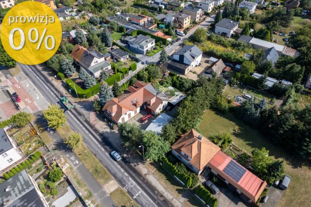 dom wolnostojący, 7 pokoi Mosina. Zdjęcie 7
