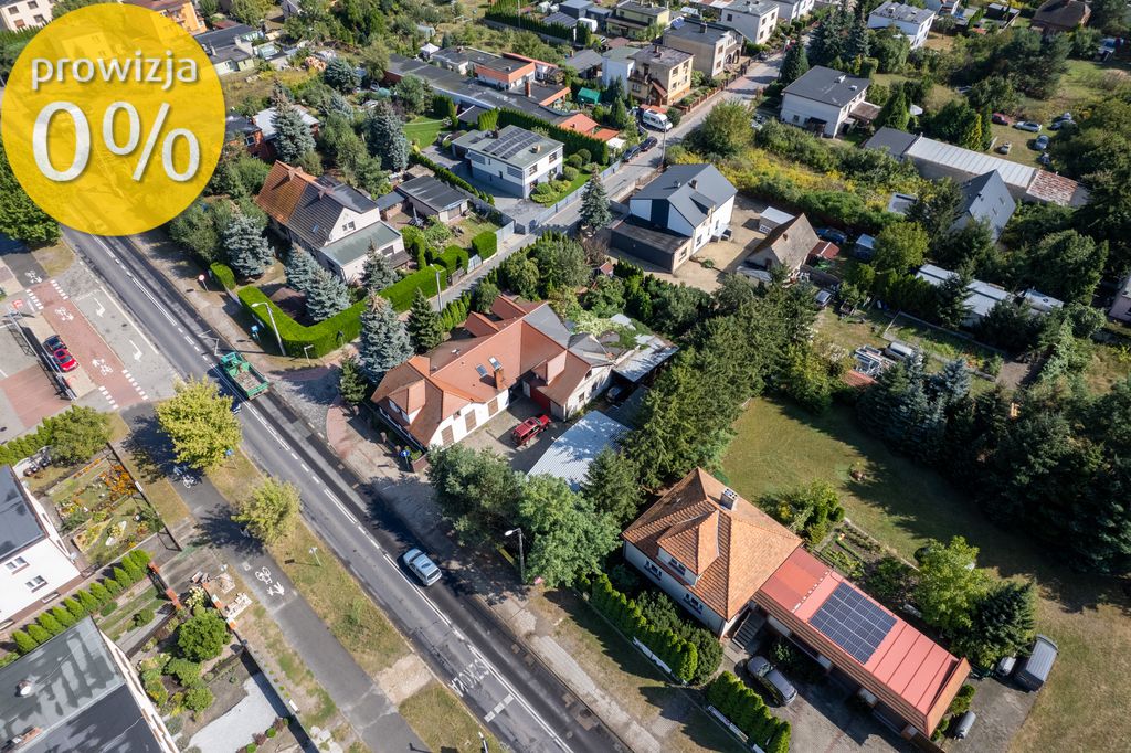 dom wolnostojący, 7 pokoi Mosina. Zdjęcie 7