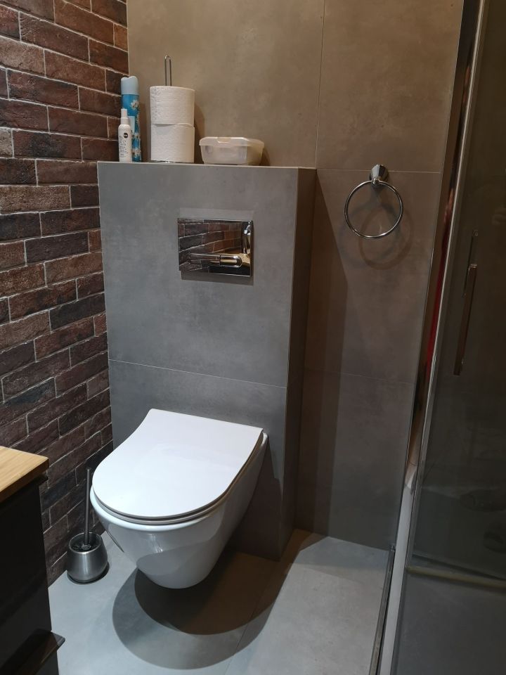 Mieszkanie 2-pokojowe Lublin Czuby, ul. Różana. Zdjęcie 6