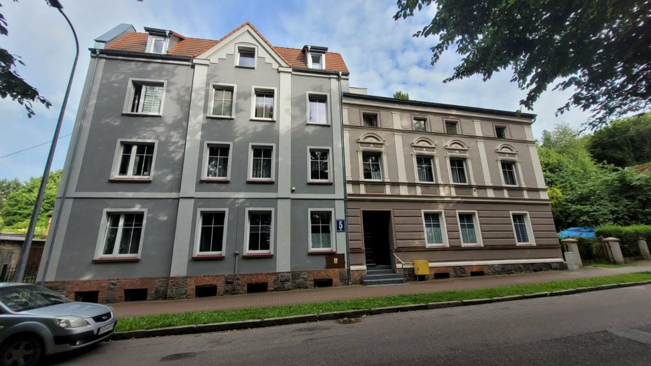 Mieszkanie 2-pokojowe Połczyn-Zdrój Centrum, ul. Solankowa. Zdjęcie 9