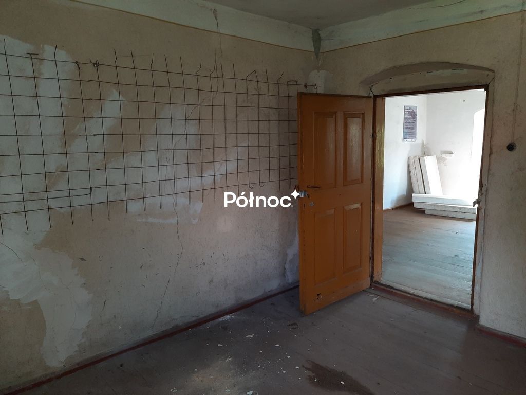 dom wolnostojący, 6 pokoi Chmielno. Zdjęcie 7