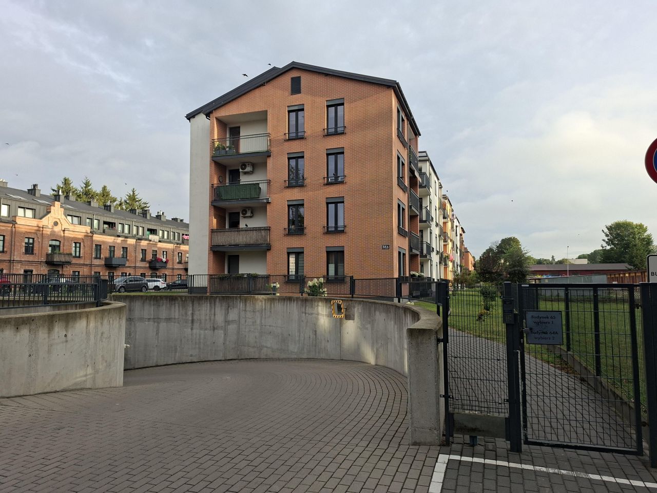 Mieszkanie 2-pokojowe Zamość, ul. Koszary. Zdjęcie 13
