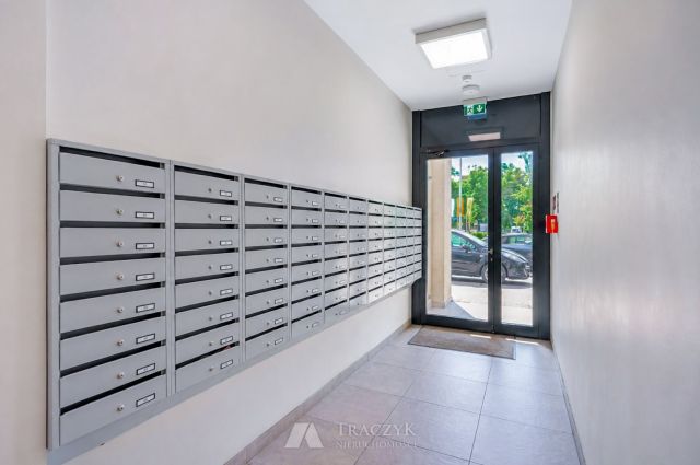 Mieszkanie 1-pokojowe Wrocław Fabryczna, ul. Legnicka. Zdjęcie 7