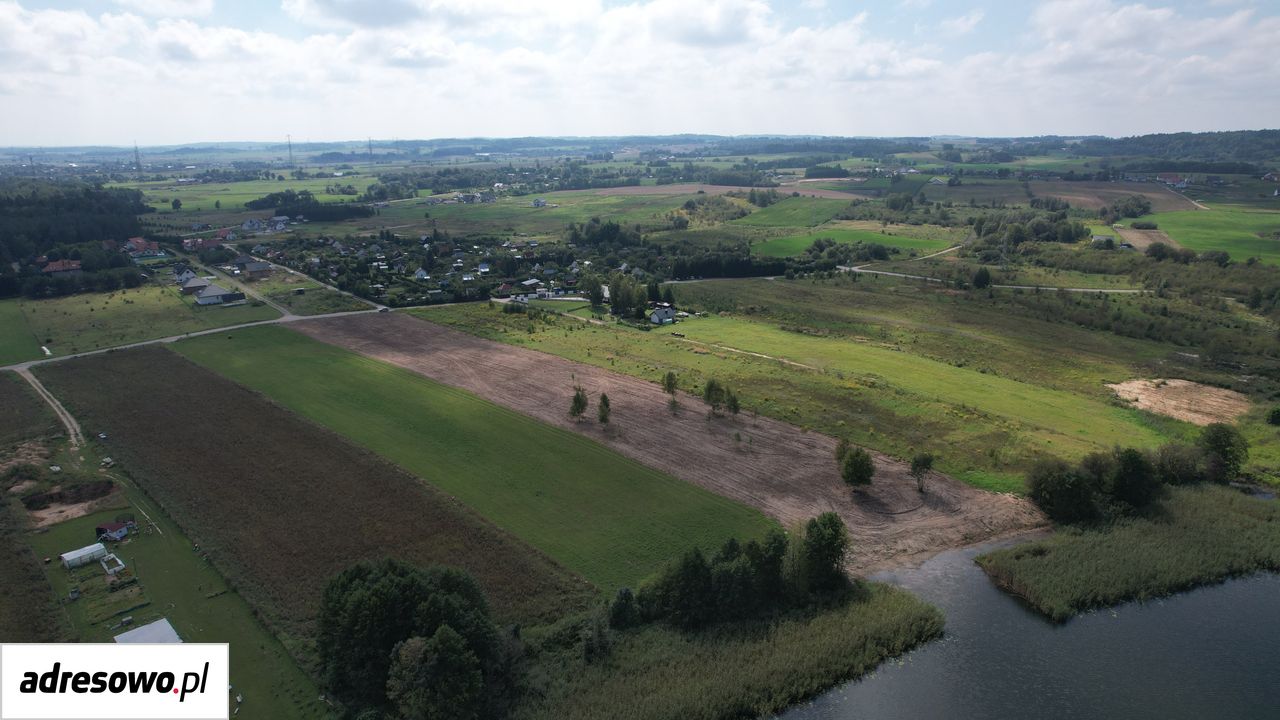 Działka budowlana Ełk, ul. Złota. Zdjęcie 7