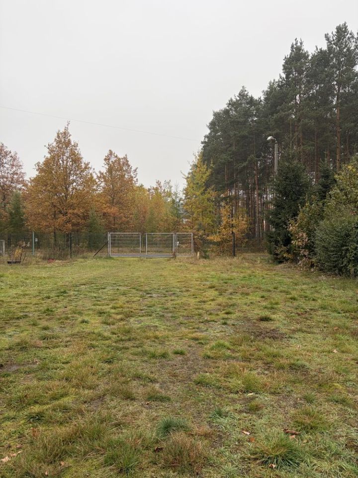Działka budowlana Lubliniec, ul. Biała Kolonia. Zdjęcie 3
