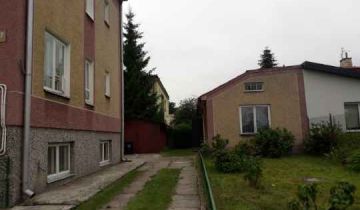 bliźniak, 5 pokoi Zamość Stare Miasto, ul. Asnyka