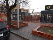 Lokal Grodzisk Mazowiecki Centrum. Zdjęcie 4