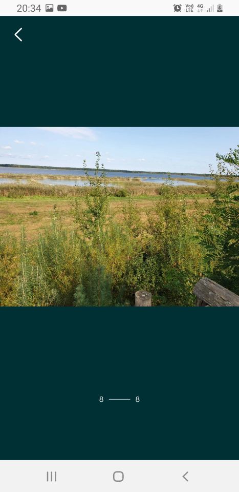 Działka budowlana Wytyczno Kochanowskie. Zdjęcie 3