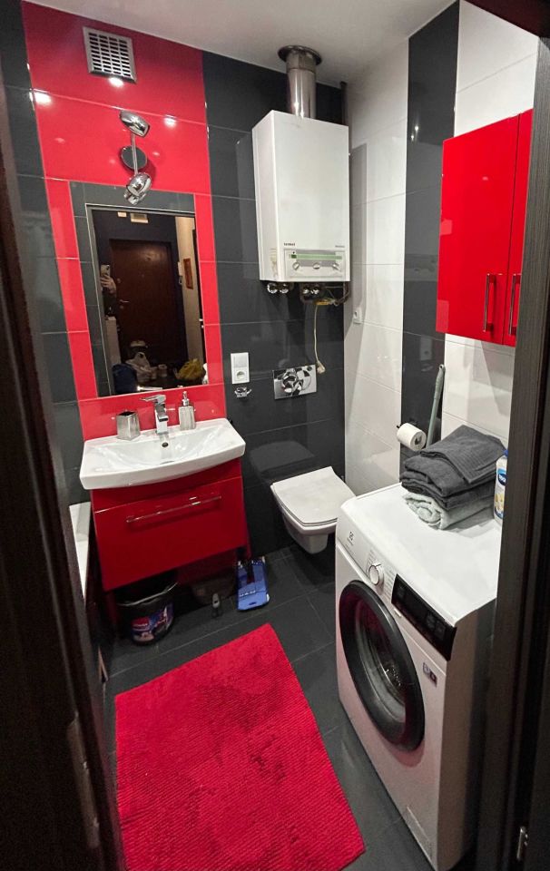 Mieszkanie 3-pokojowe Zabrze Helenka, ul. Jaworowa. Zdjęcie 2