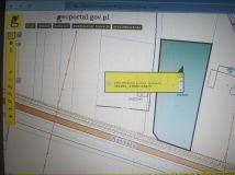Działka inwestycyjna Brzeźno Nowe Brzeźno, ul. Konińska. Zdjęcie 1