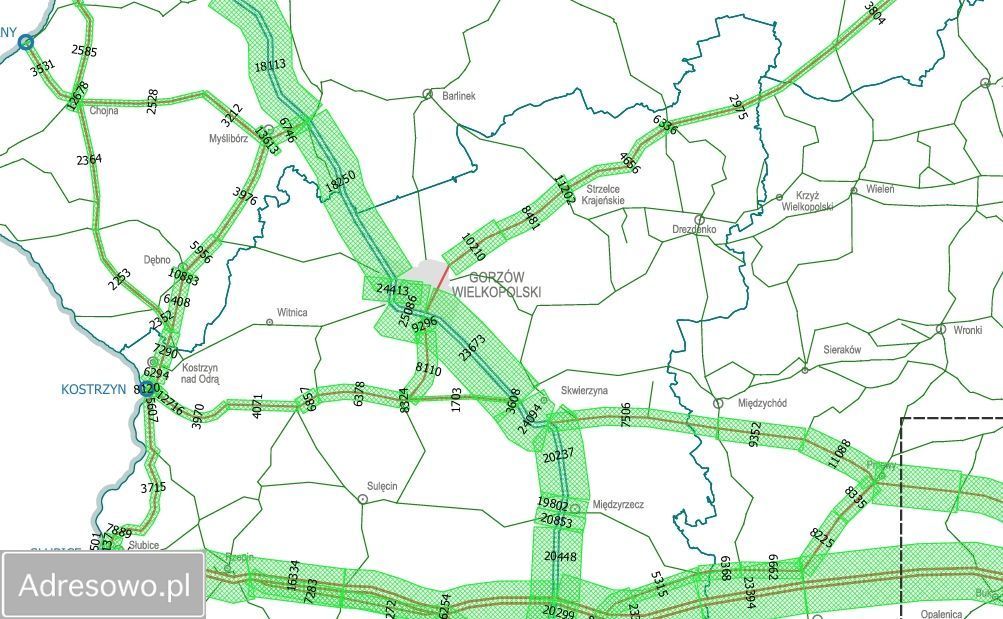 dom wolnostojący, 6 pokoi Różanki. Zdjęcie 7
