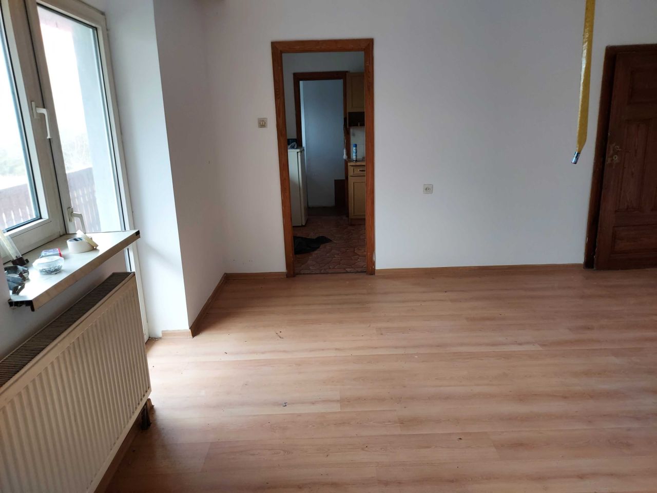 kamienica Baborów. Zdjęcie 3