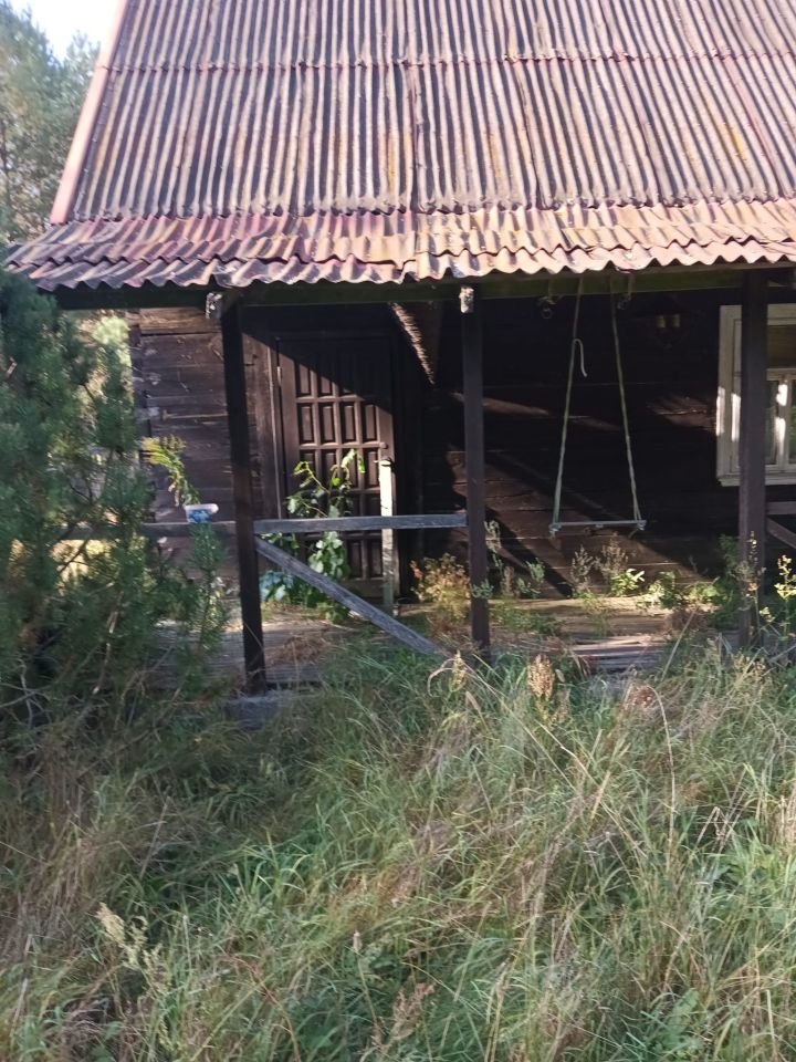 Działka rekreacyjna Bachury. Zdjęcie 5