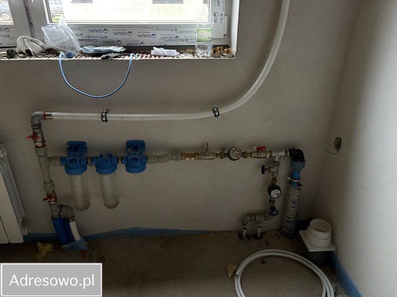 dom wolnostojący, 4 pokoje Morgowniki. Zdjęcie 11